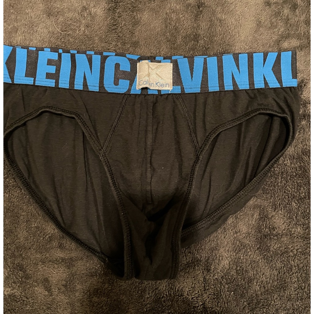 Calvin Klein X Briefs